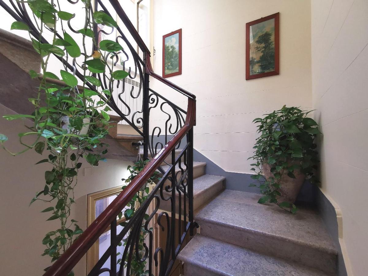 Dimora La Commare Gasthof