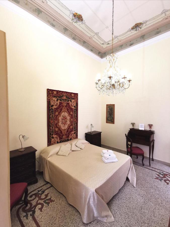 Gasthof Dimora La Commare *