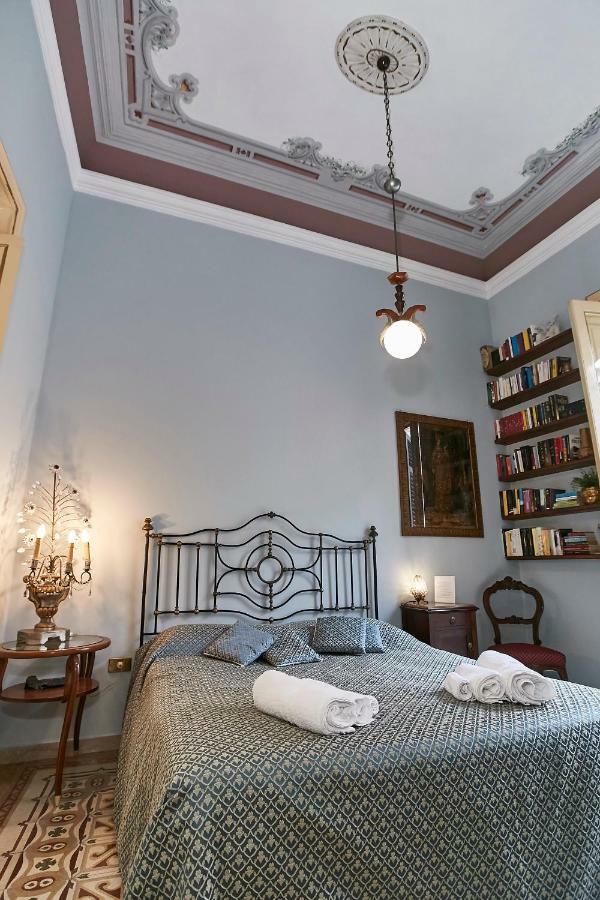 Dimora La Commare Gasthof *