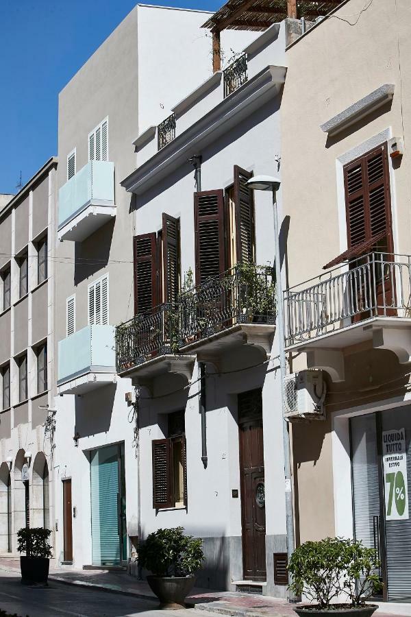 Dimora La Commare Marsala