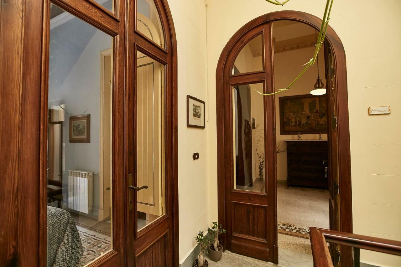 Dimora La Commare Marsala