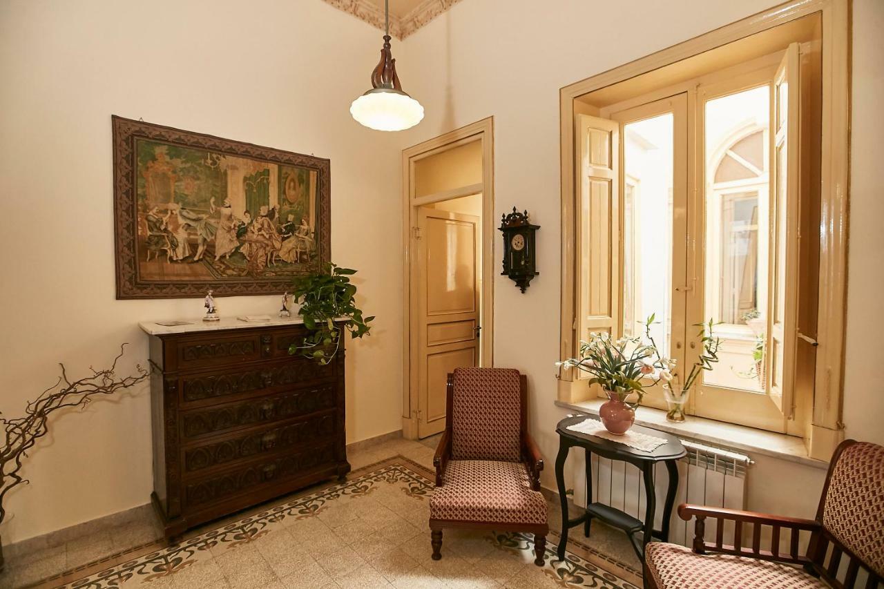 Dimora La Commare Gasthof