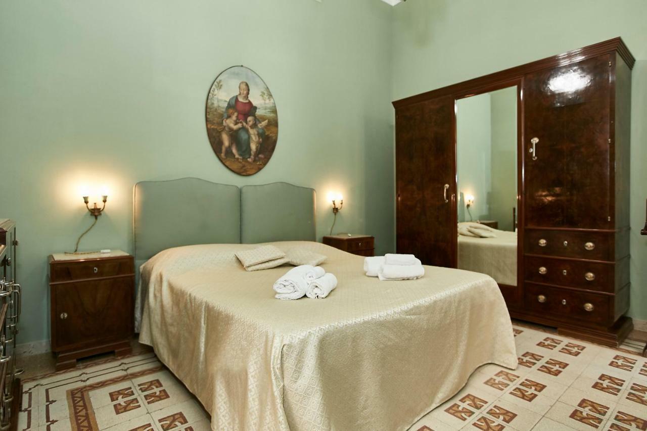 Gasthof Dimora La Commare *