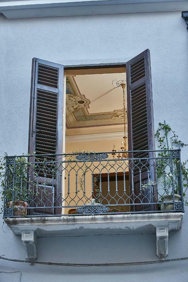 Gasthof Dimora La Commare Marsala