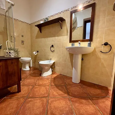 Dimora La Commare Hotel Marsala Exterior photo