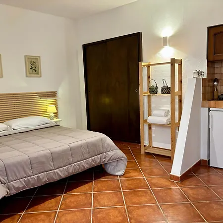 Dimora La Commare Hotel Marsala Exterior photo