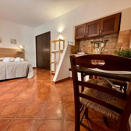 Dimora La Commare Hotel Marsala Exterior photo