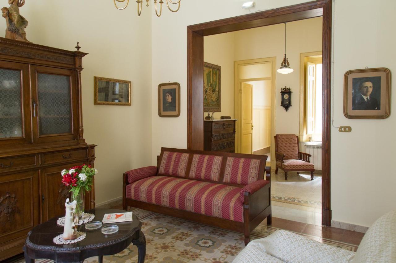 Gasthof Dimora La Commare Marsala