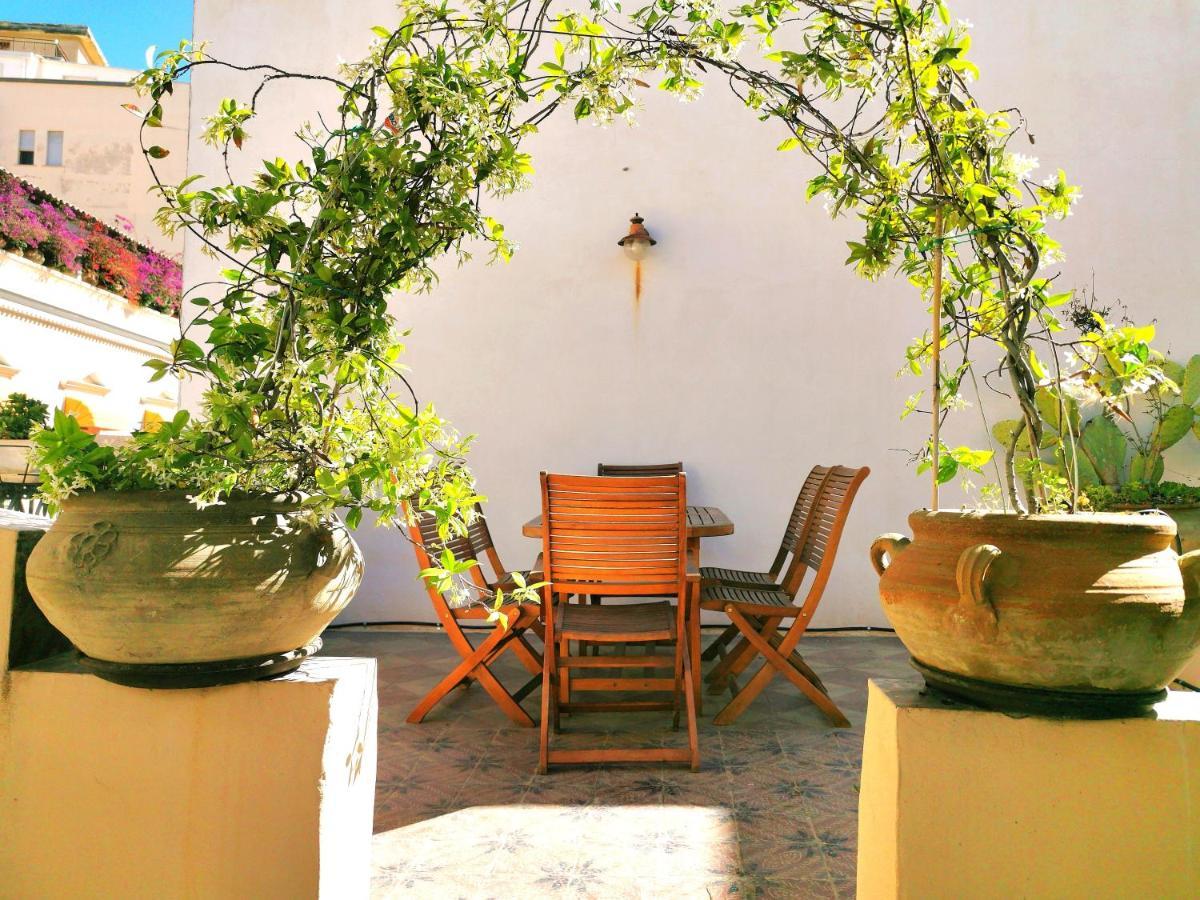 Gasthof Dimora La Commare Marsala