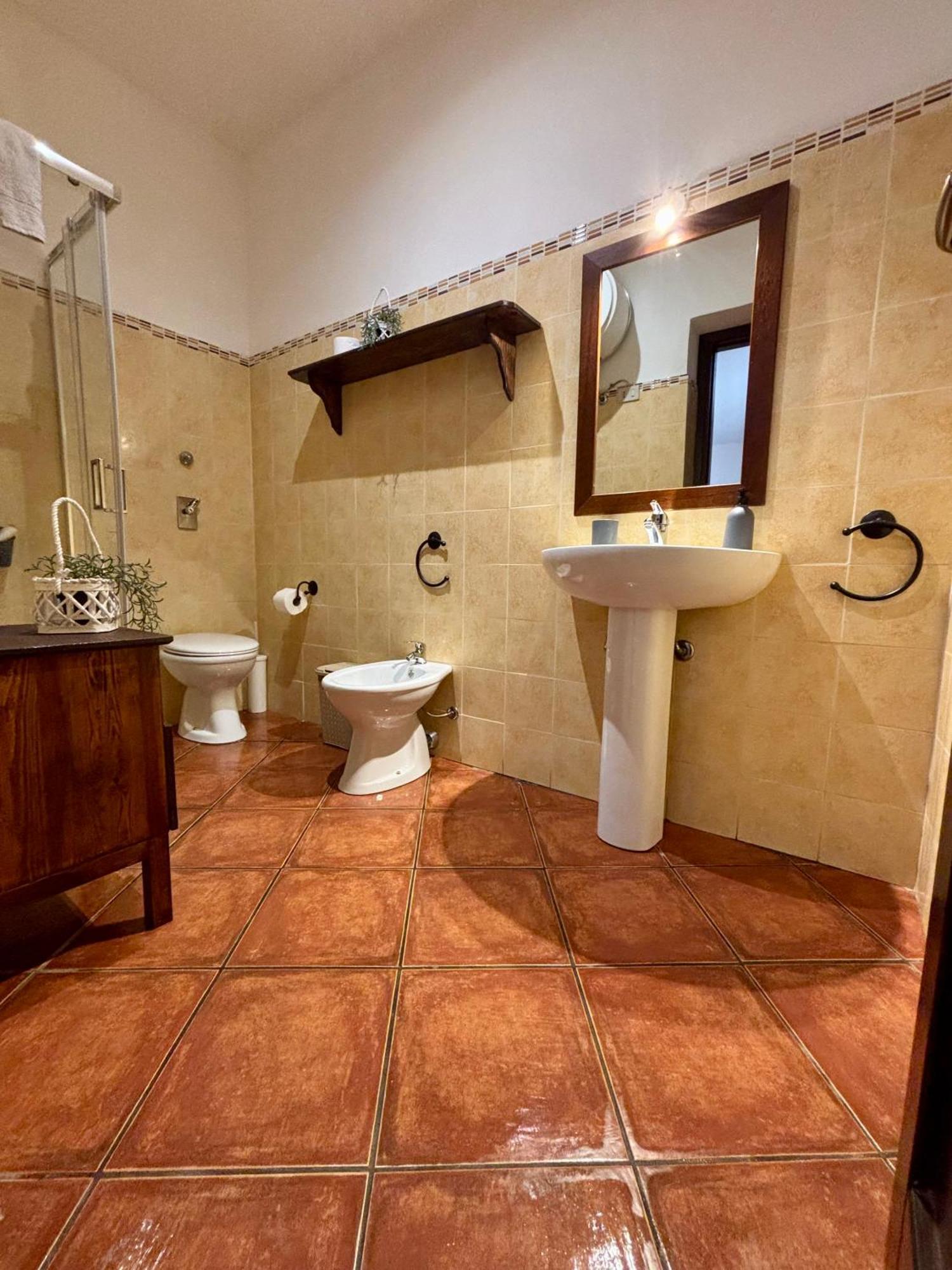 Dimora La Commare * Marsala
