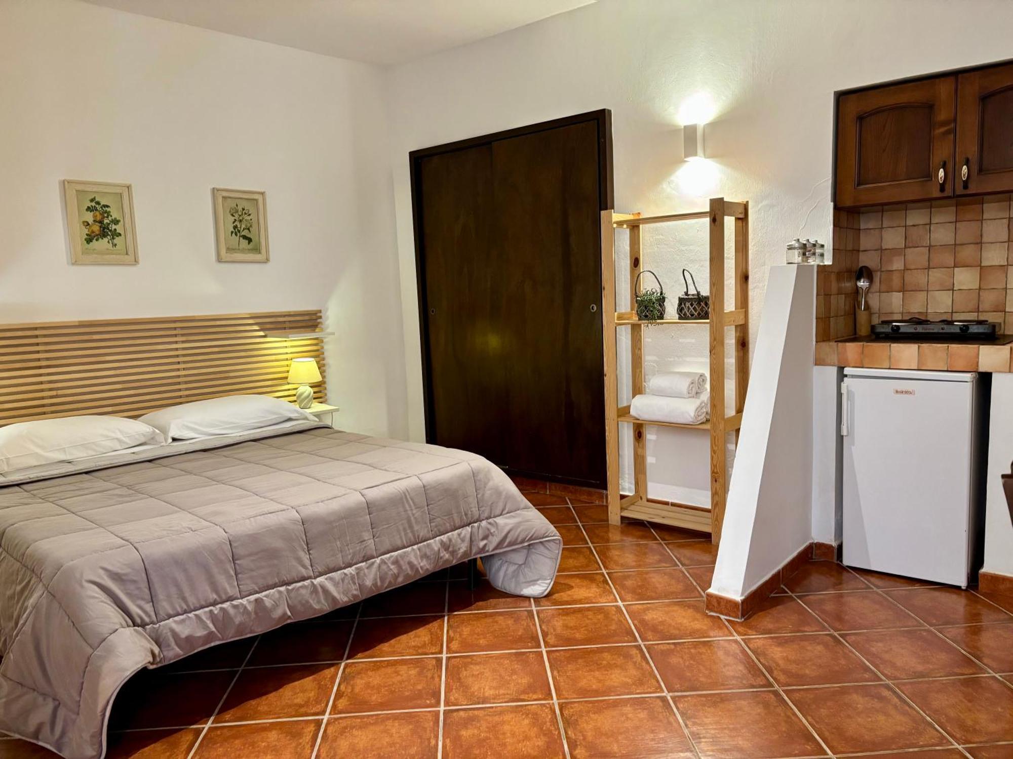 Gasthof Dimora La Commare Marsala