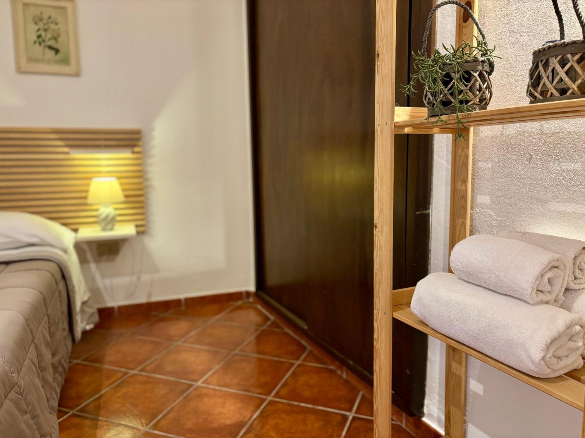 Gasthof Dimora La Commare Marsala