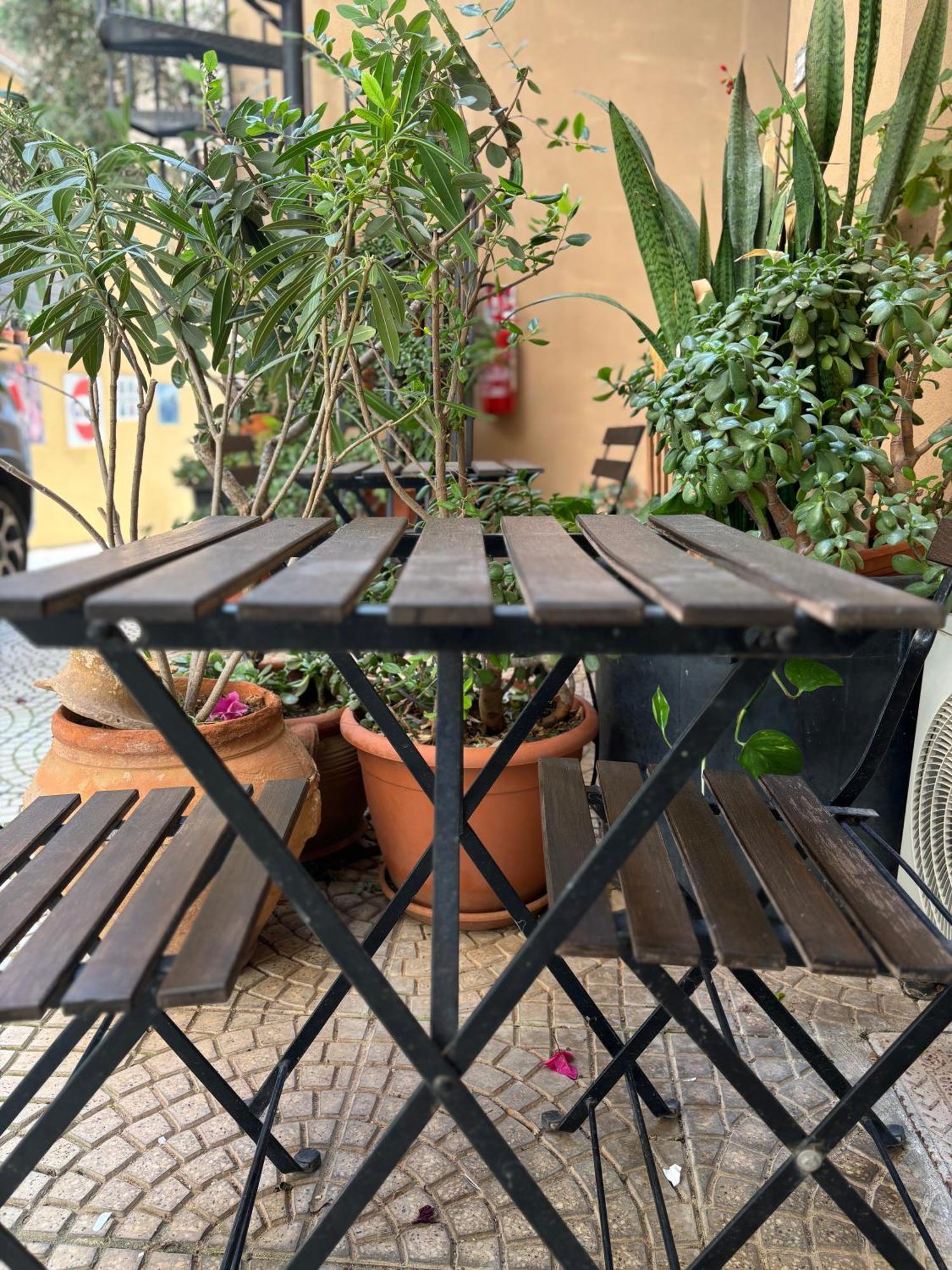 Dimora La Commare Gasthof *