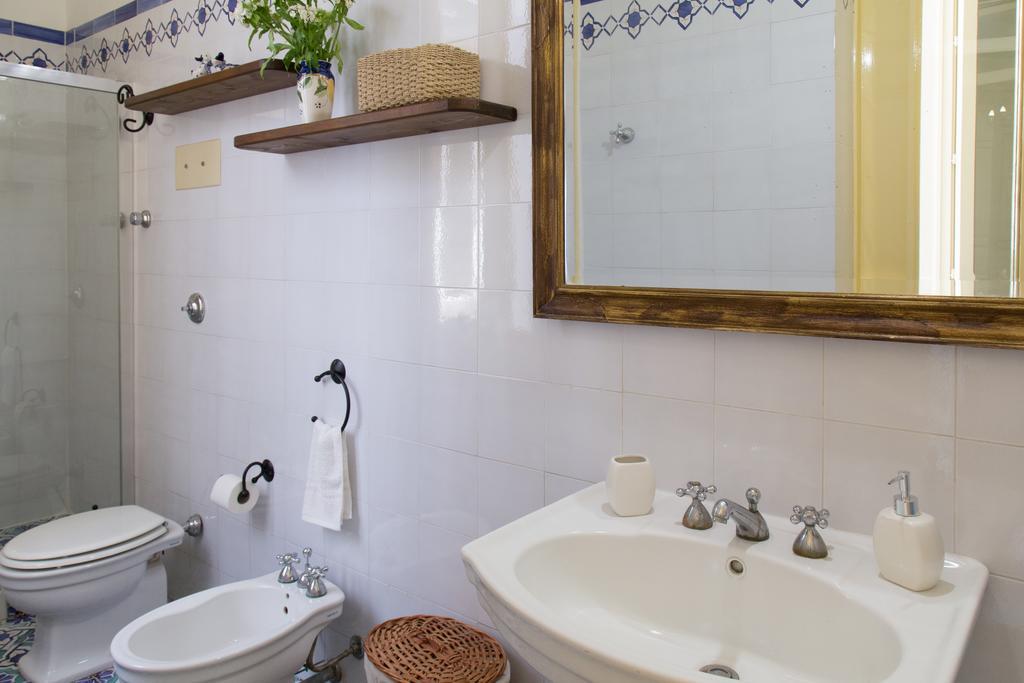 Guest house Dimora La Commare Marsala