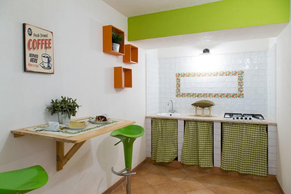 Gasthof Dimora La Commare *
