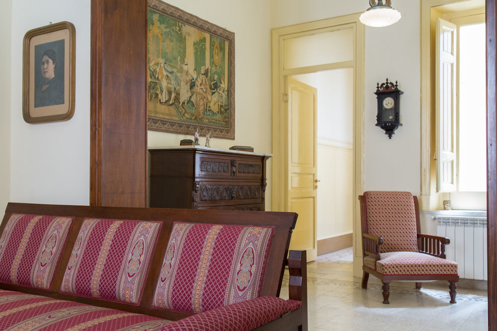 Gasthof Dimora La Commare *