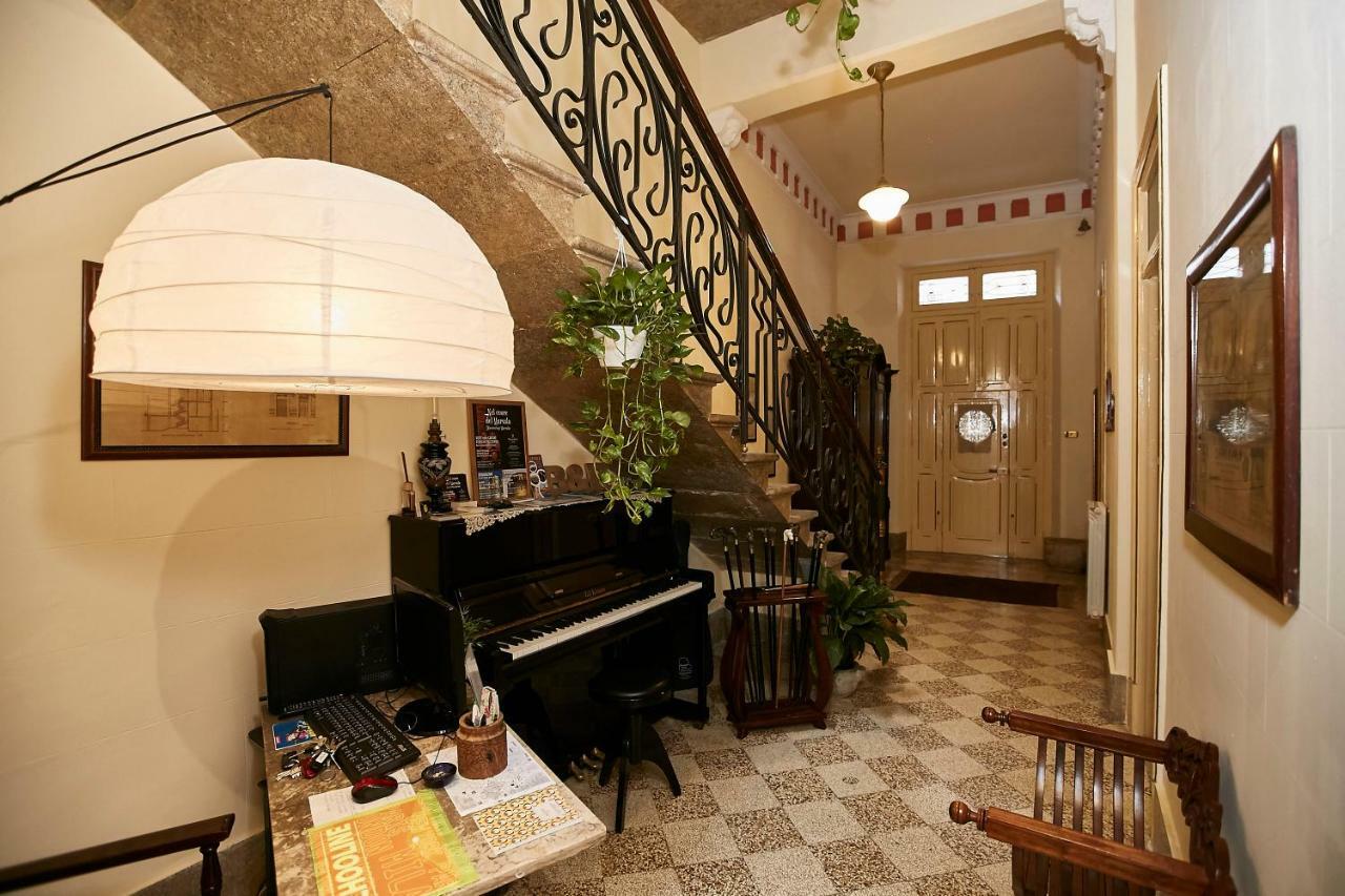 Dimora La Commare Gasthof Marsala
