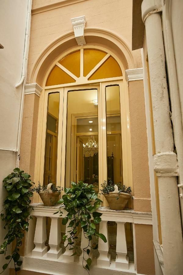 Dimora La Commare Gasthof *