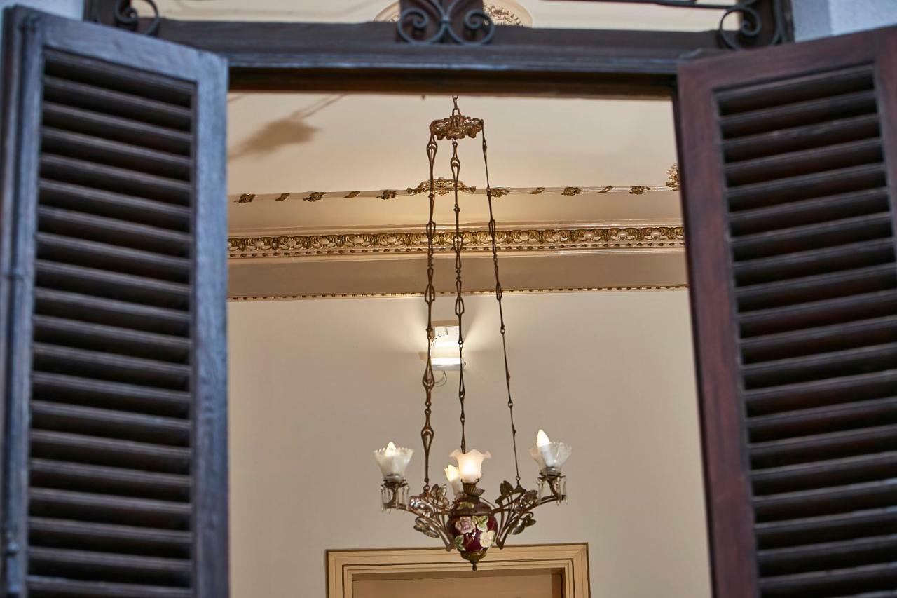 Dimora La Commare * Marsala